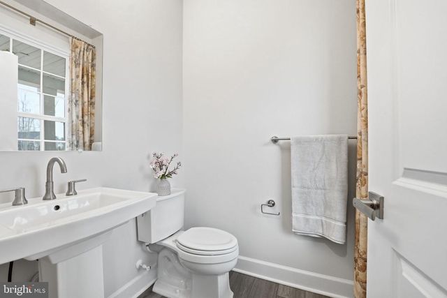 10909 CANTERBURY CT, Spotsylvania, VA 22551