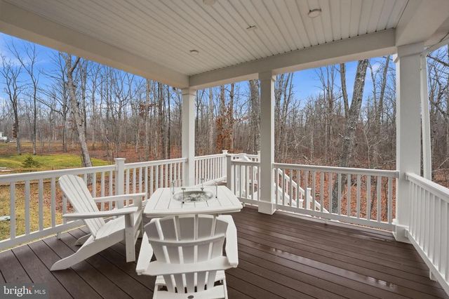 10909 CANTERBURY CT, Spotsylvania, VA 22551