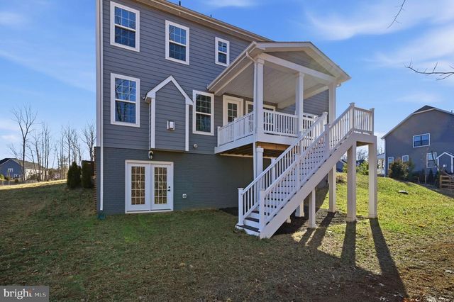 10909 CANTERBURY CT, Spotsylvania, VA 22551