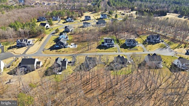 10909 CANTERBURY CT, Spotsylvania, VA 22551