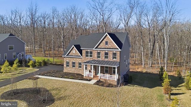 10909 CANTERBURY CT, Spotsylvania, VA 22551