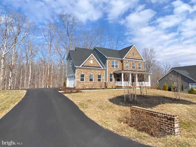 10909 CANTERBURY CT, Spotsylvania, VA 22551