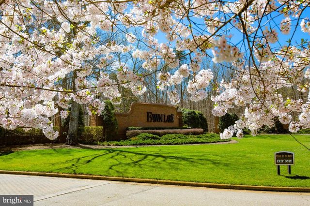 10909 CANTERBURY CT, Spotsylvania, VA 22551