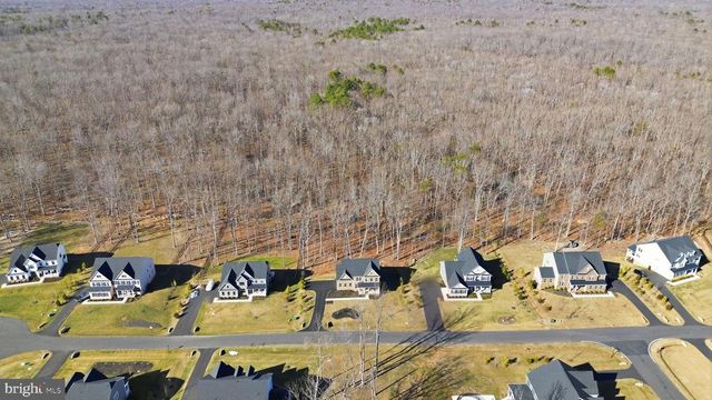 10909 CANTERBURY CT, Spotsylvania, VA 22551