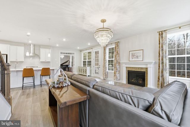 10909 CANTERBURY CT, Spotsylvania, VA 22551