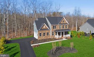 10909 CANTERBURY CT, Spotsylvania, VA 22551