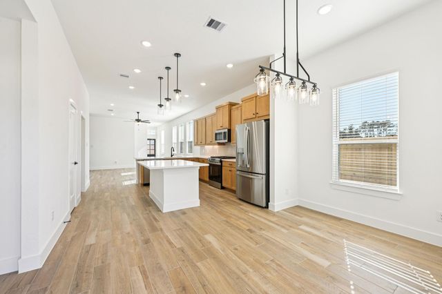 628 Crested Duck Court, Willis, TX 77318