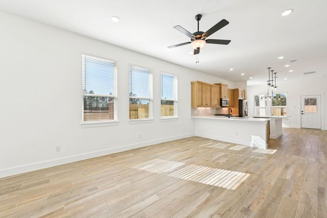 628 Crested Duck Court, Willis, TX 77318
