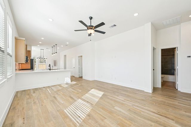 628 Crested Duck Court, Willis, TX 77318