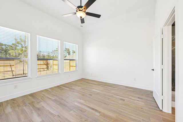 628 Crested Duck Court, Willis, TX 77318