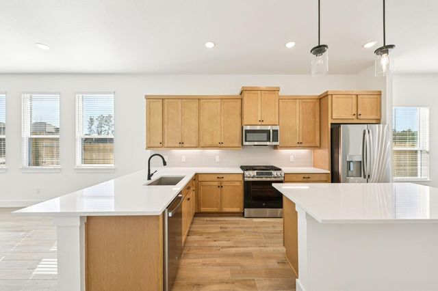 628 Crested Duck Court, Willis, TX 77318