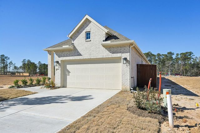 628 Crested Duck Court, Willis, TX 77318