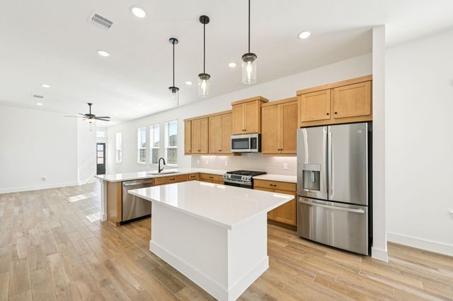 628 Crested Duck Court, Willis, TX 77318