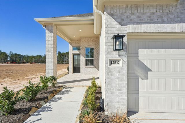 628 Crested Duck Court, Willis, TX 77318