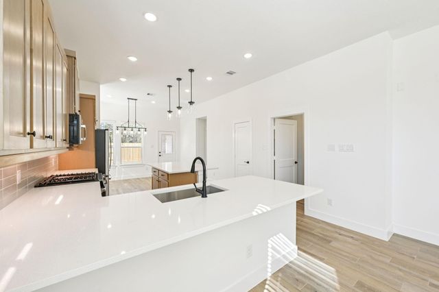 628 Crested Duck Court, Willis, TX 77318