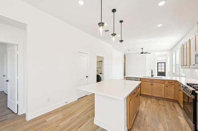 628 Crested Duck Court, Willis, TX 77318