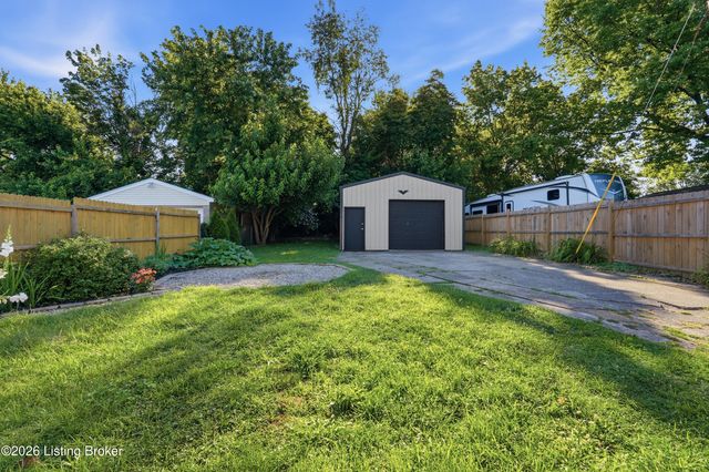2619 Merhoff St, Louisville, KY 40217