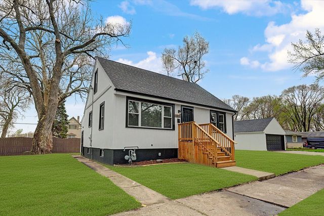 14701 Beachview Terrace, Dolton, IL 60419