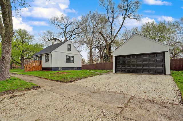 14701 Beachview Terrace, Dolton, IL 60419
