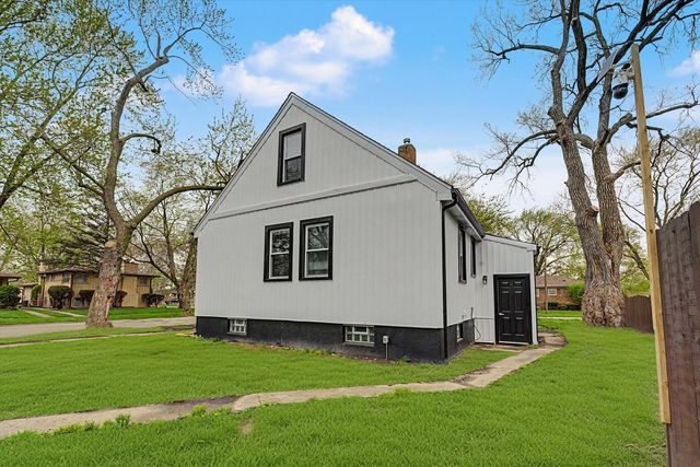 14701 Beachview Terrace, Dolton, IL 60419