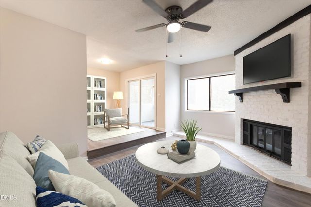 6001 Applewood Lane, Raleigh, NC 27609