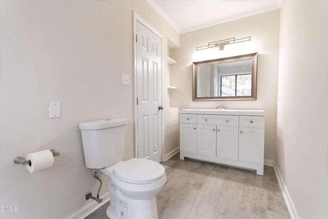 6001 Applewood Lane, Raleigh, NC 27609