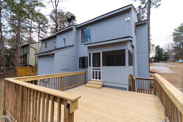 6001 Applewood Lane, Raleigh, NC 27609