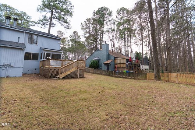 6001 Applewood Lane, Raleigh, NC 27609