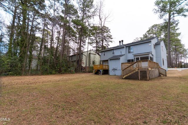 6001 Applewood Lane, Raleigh, NC 27609