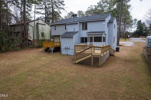 6001 Applewood Lane, Raleigh, NC 27609