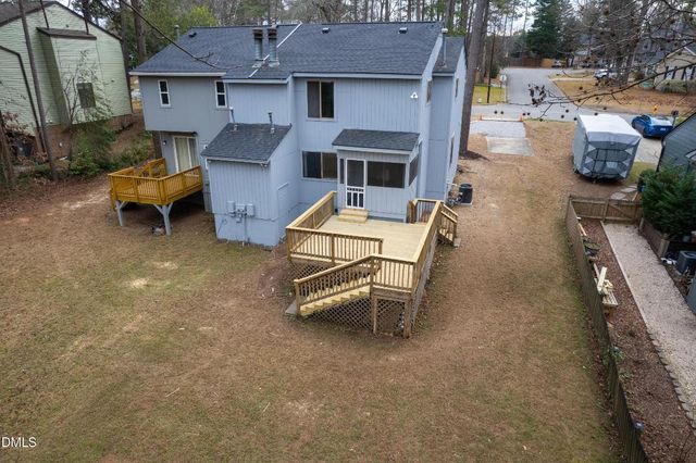 6001 Applewood Lane, Raleigh, NC 27609