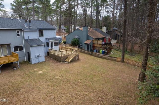 6001 Applewood Lane, Raleigh, NC 27609