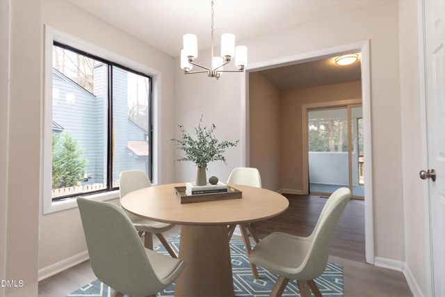 6001 Applewood Lane, Raleigh, NC 27609