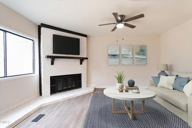 6001 Applewood Lane, Raleigh, NC 27609