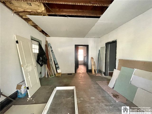 810 Washington Street, Jamestown, NY 14701