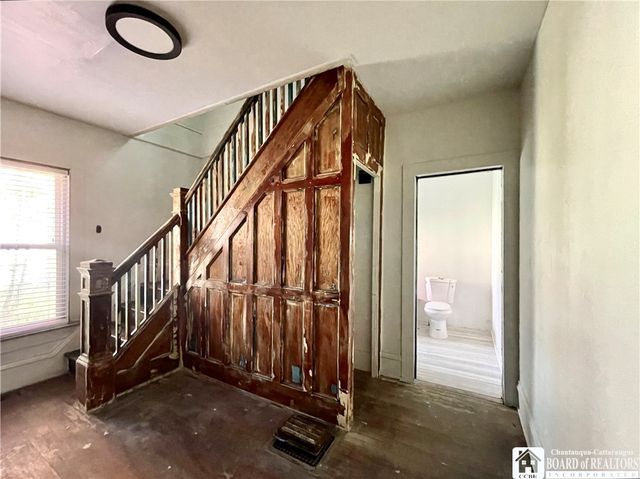 810 Washington Street, Jamestown, NY 14701