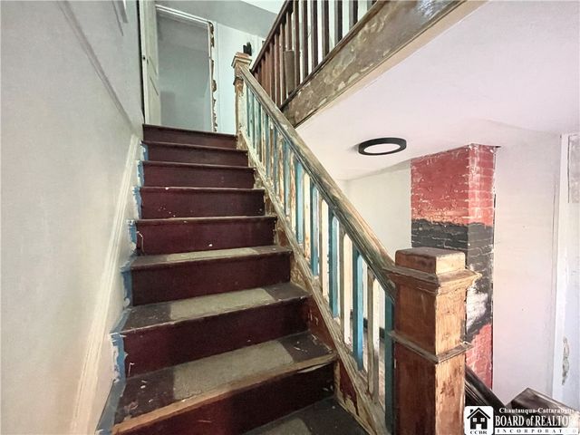 810 Washington Street, Jamestown, NY 14701