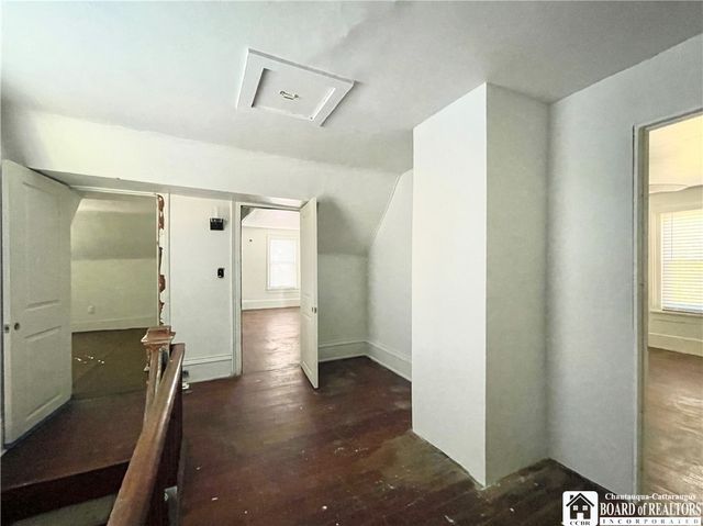 810 Washington Street, Jamestown, NY 14701