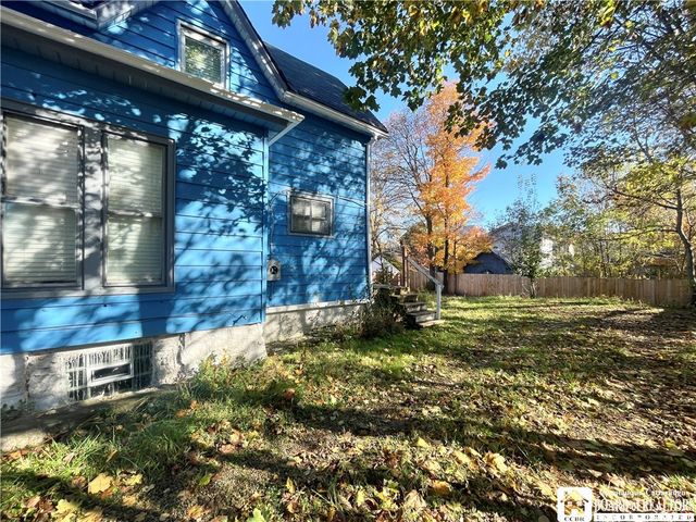 810 Washington Street, Jamestown, NY 14701