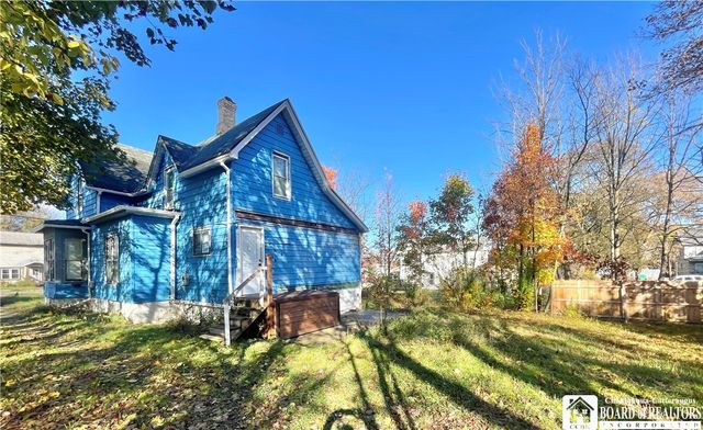 810 Washington Street, Jamestown, NY 14701