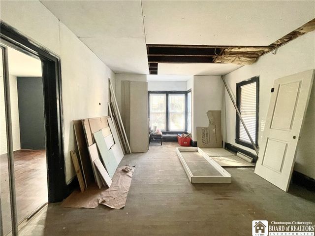 810 Washington Street, Jamestown, NY 14701