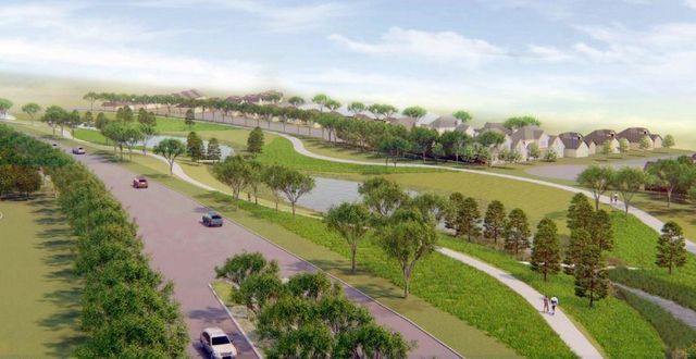 26823 Jovial Fields Street, Hockley, TX 77447