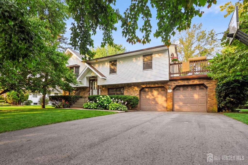 34 Harkins Road, Milltown, NJ 08850
