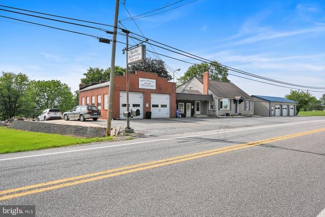 641 LAUDERMILCH RD, Hummelstown, PA 17036