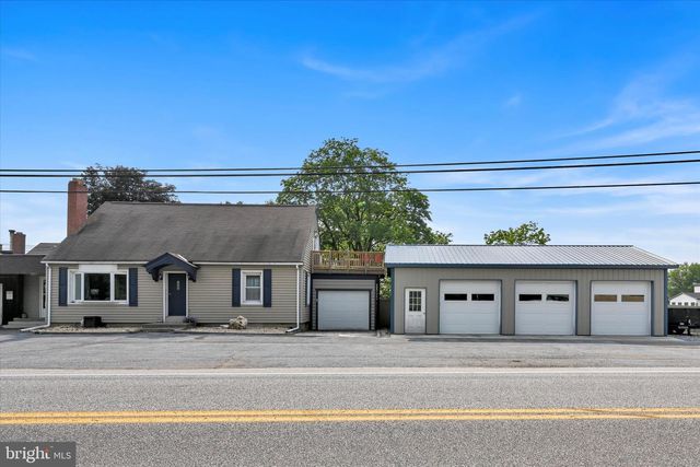 641 LAUDERMILCH RD, Hummelstown, PA 17036