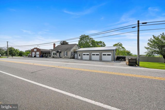 641 LAUDERMILCH RD, Hummelstown, PA 17036