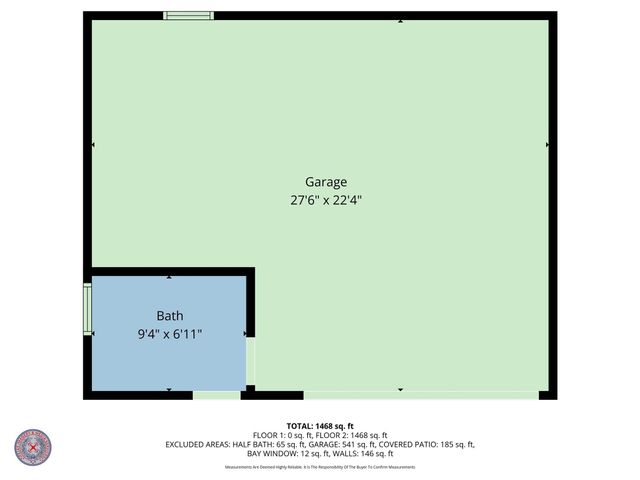 1427 W 22nd Street, Houston, TX 77008