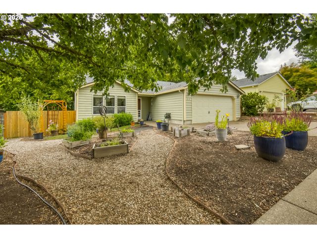 23786 Sw LODGEPOLE Ter, Sherwood, OR 97140