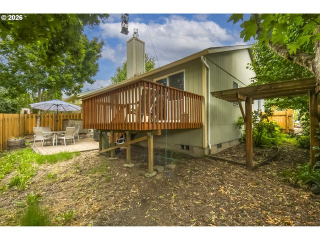 23786 Sw LODGEPOLE Ter, Sherwood, OR 97140