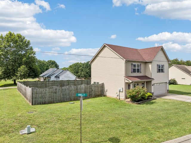 101 Kimbell Ct, Murfreesboro, TN 37128